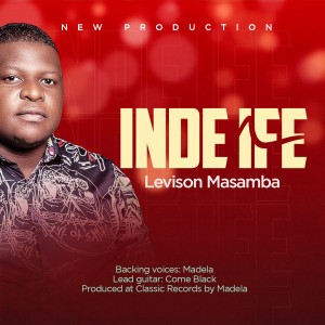 Levison Masamba – Inde Ife
