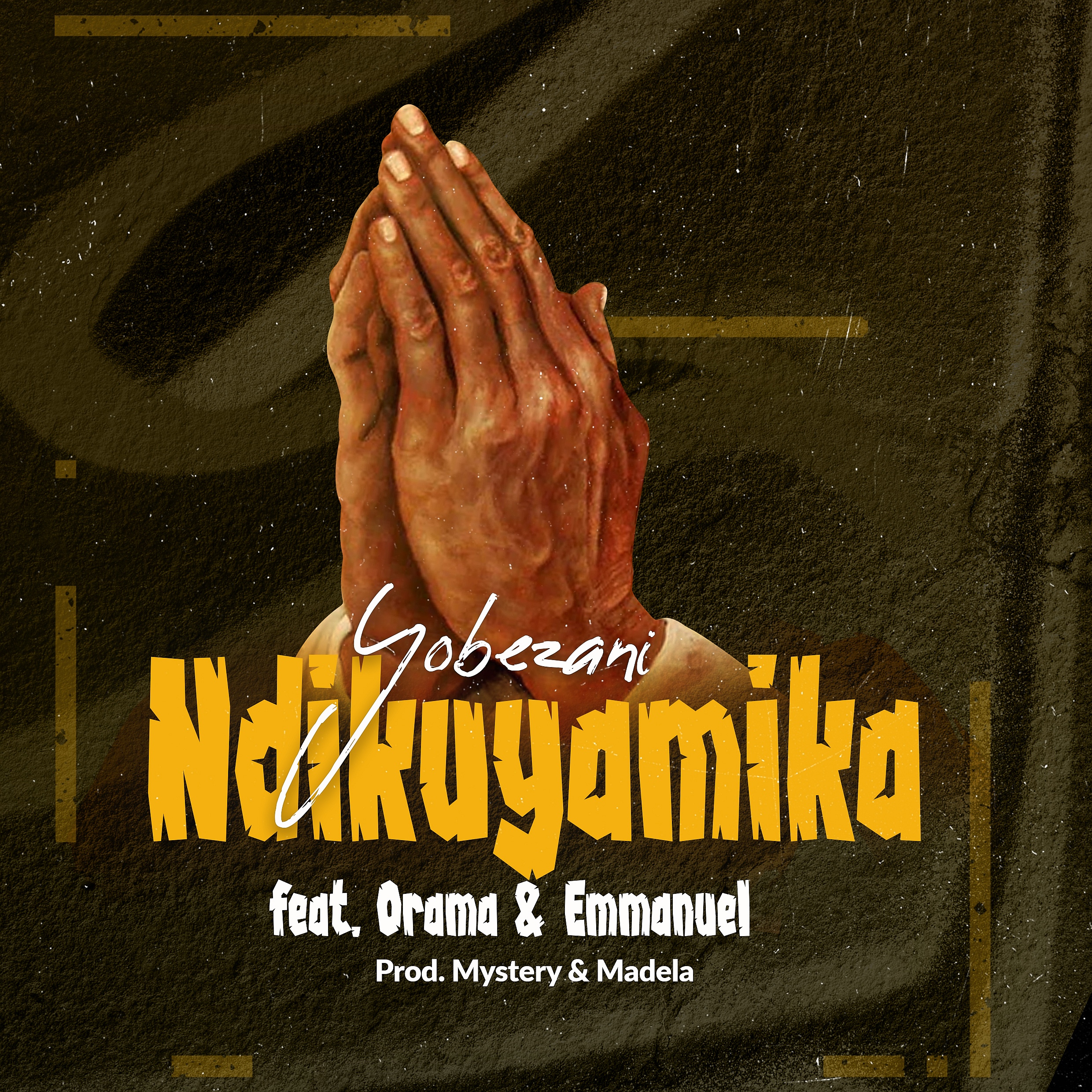 Yobezani – Ndikuyamika feat. Orama & Emmanuel