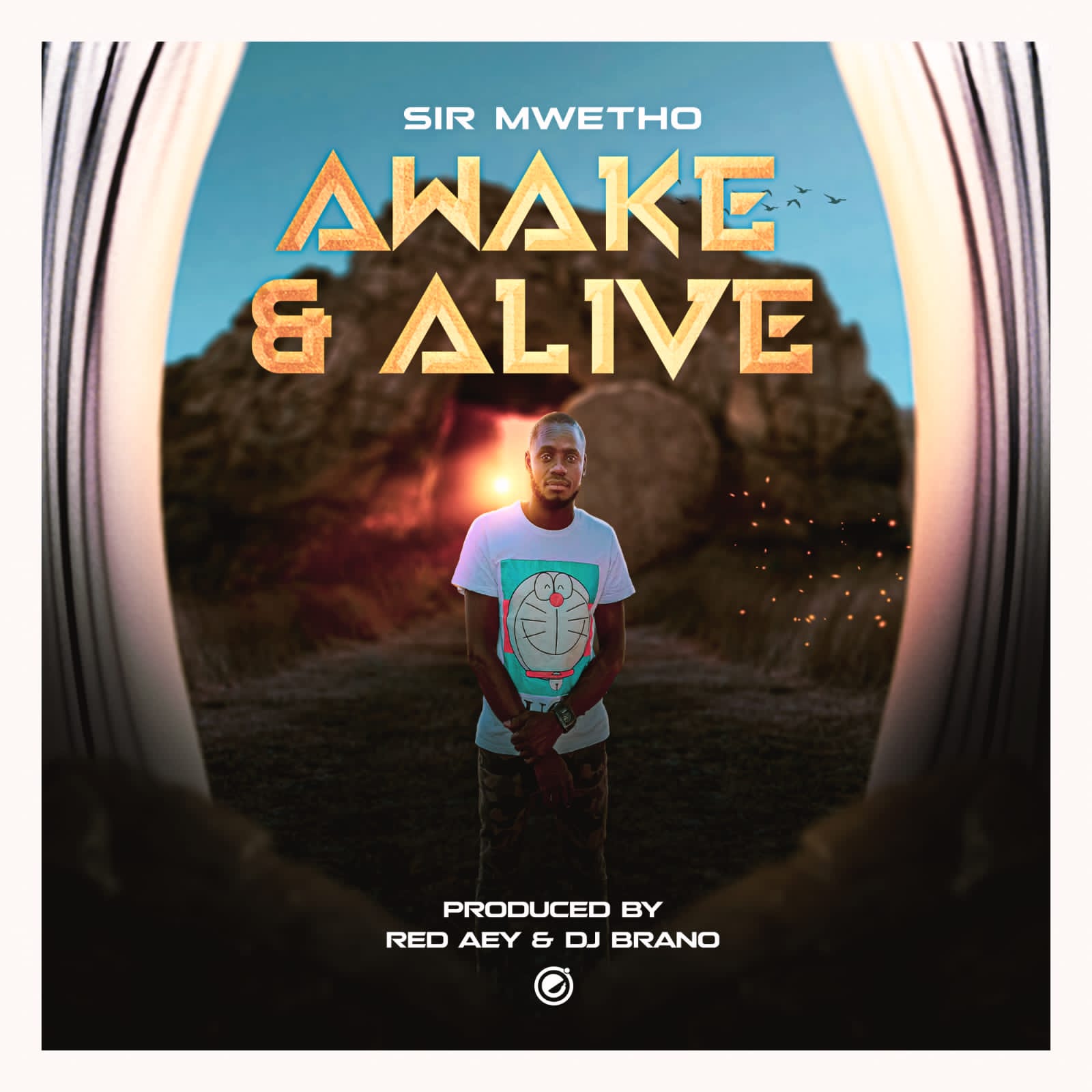 Sir Mwetho – Awake and Alive