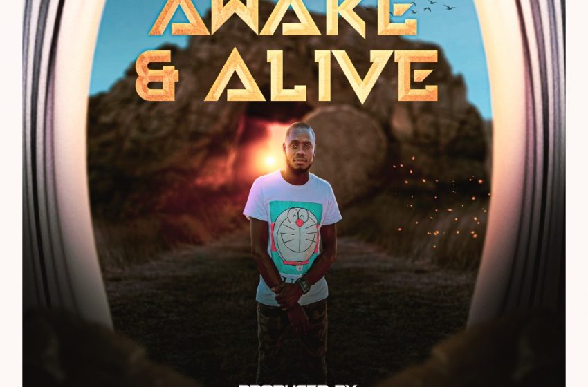  [Music Download]Sir Mwetho – Awake and Alive