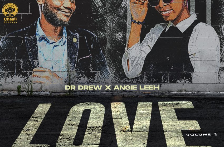  [Music Download]Dr Drew & Angie Lee – Chandimiza Mix