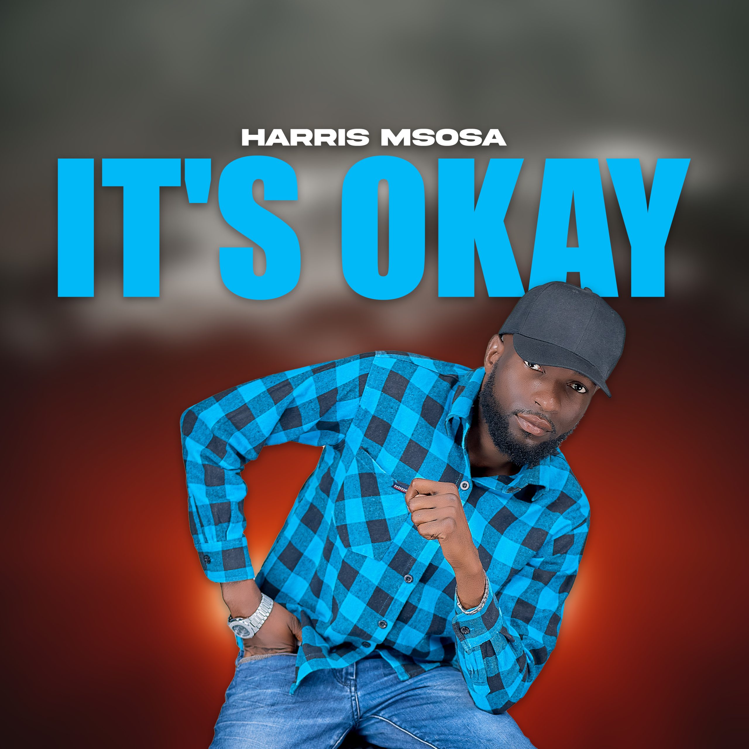 Harris Msosa – It’s Okay
