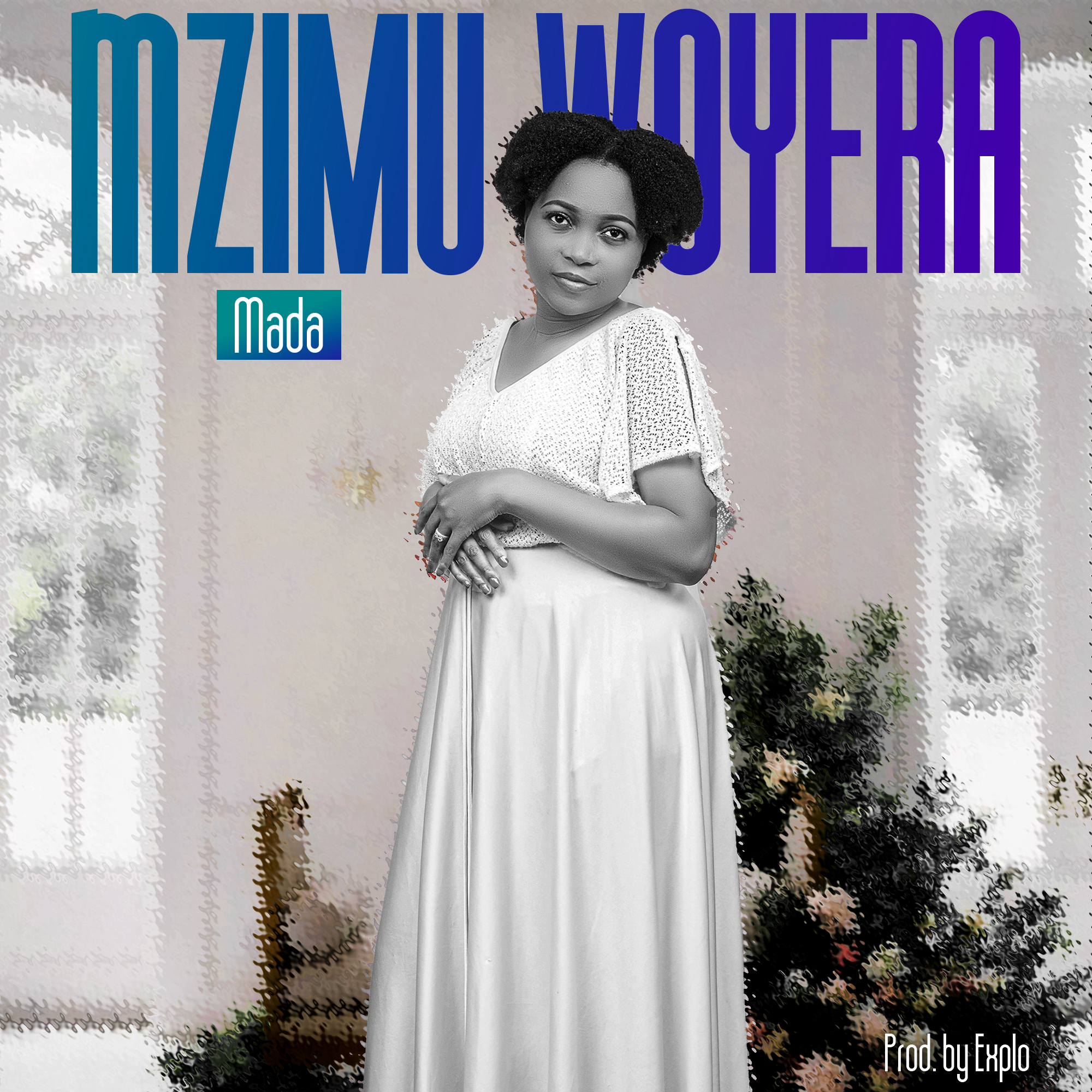 Mada – Mzimu Woyera