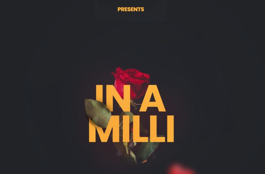  [Music download]Damian x Jayphane – In a milli
