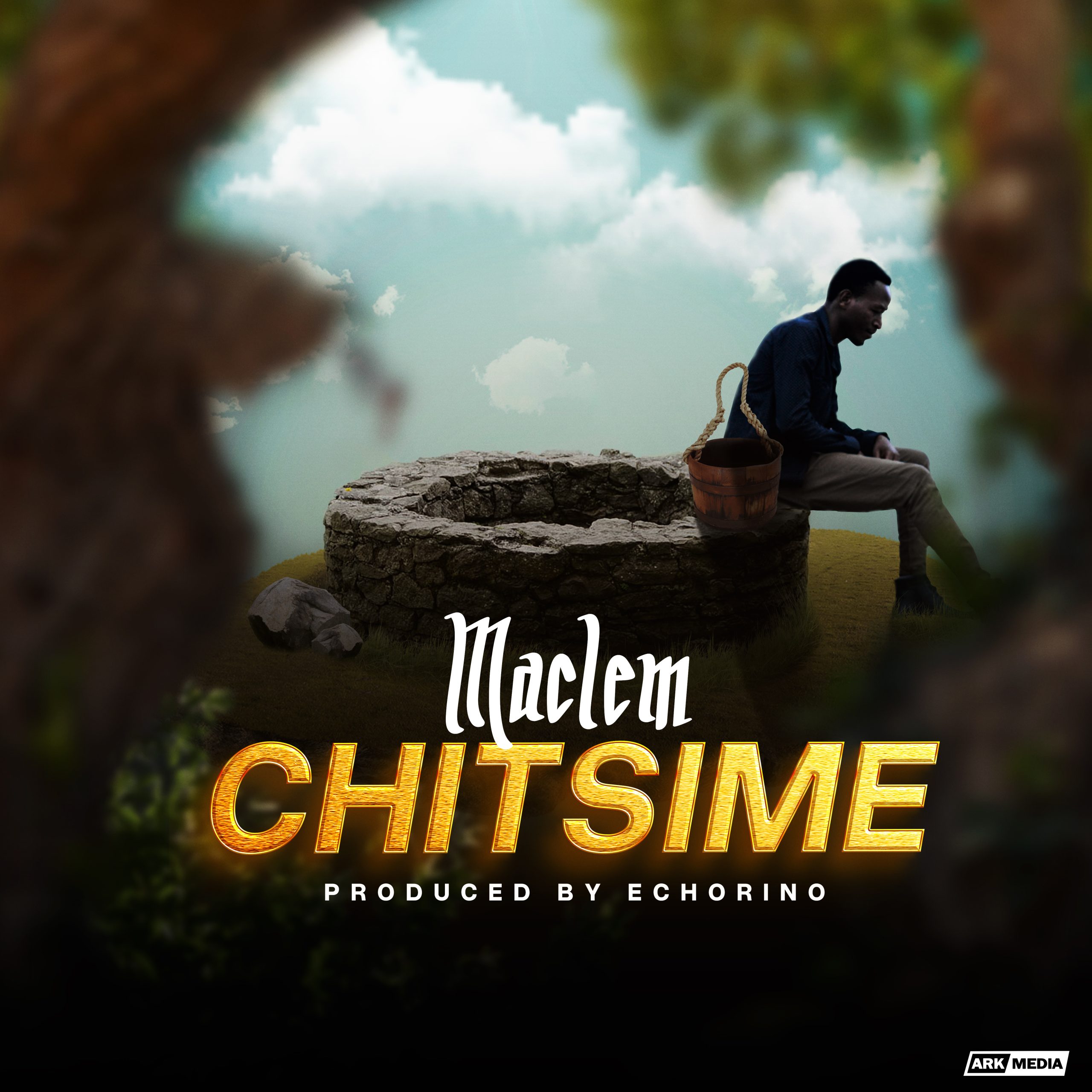 Maclem – Chitsime (Prod. EchoRino)