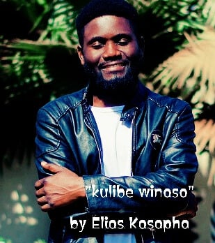  [Music Download] Elias Kasapha-Kulibe-Wina
